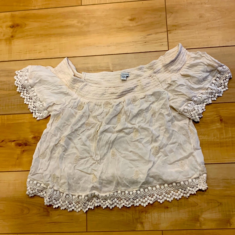 NWOT AE Shirt